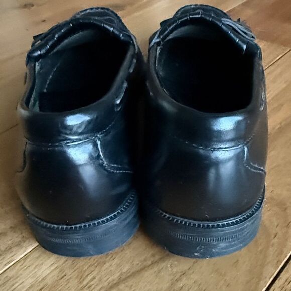 Sebago kilt loafers main image 7